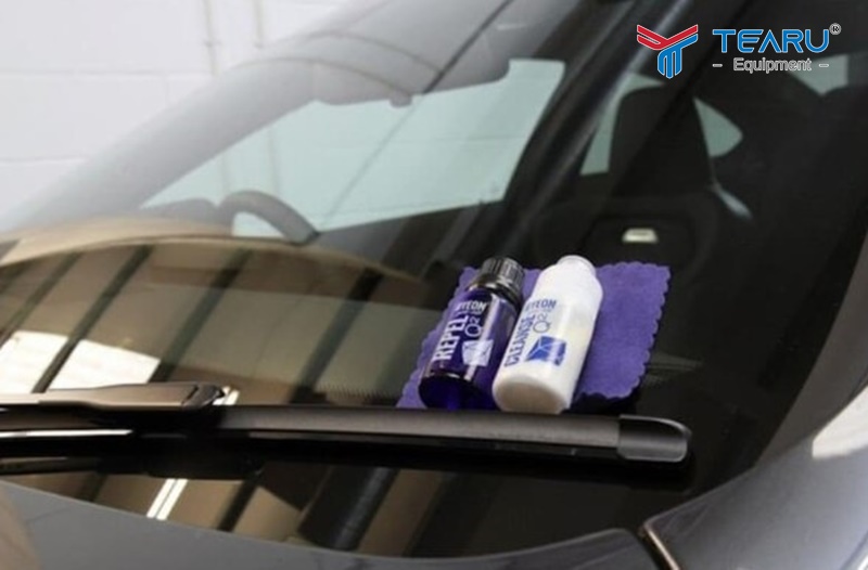 Tự phủ Ceramic tại nhà đơn giản (hướng dẫn nhanh) 1 Tự phủ ceramic tại nhà bằng cách nào?