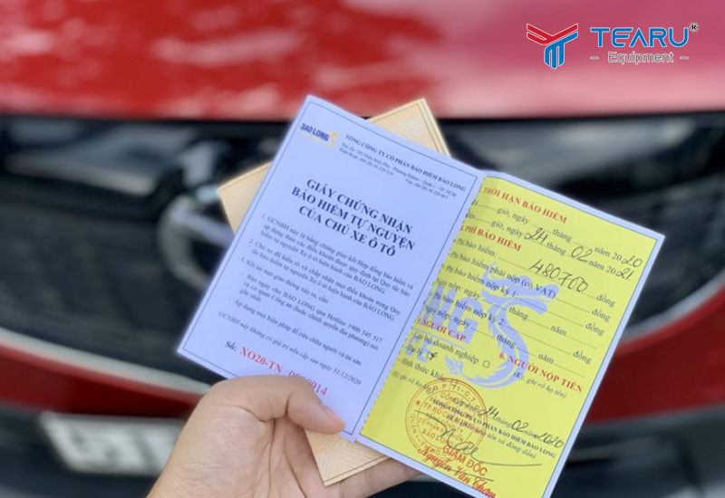 5 Sai lầm khiến chủ xe mất quyền lợi bảo hiểm khi ô tô ngập nước 8 Kiểm tra và bổ sung bảo hiểm ngập nước, thuỷ kích