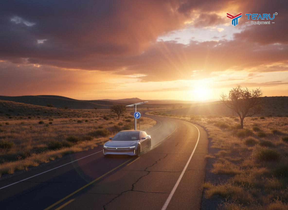 Dự trữ pin an toàn, không chạy quá gần mức cạn