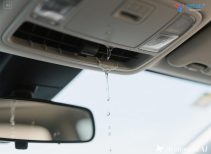 Xe ô tô bị rò nước điều hòa: Nguyên nhân và cách xử lý tại nhà