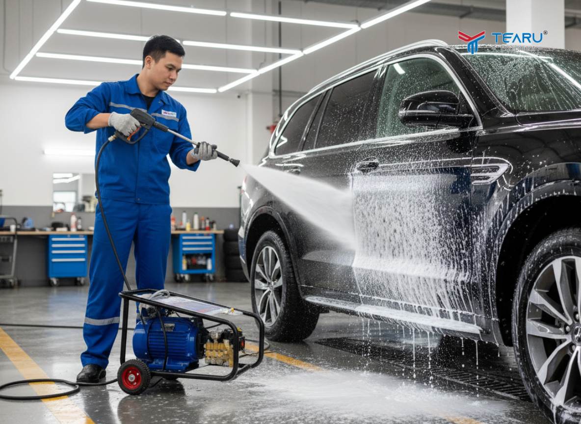 Địa Chỉ Bán Máy Rửa Xe Cao Áp tại Hà Nội Uy Tín Số 1 1 Địa Chỉ Bán Máy Rửa Xe Cao Áp tại Hà Nội Uy Tín Số 1