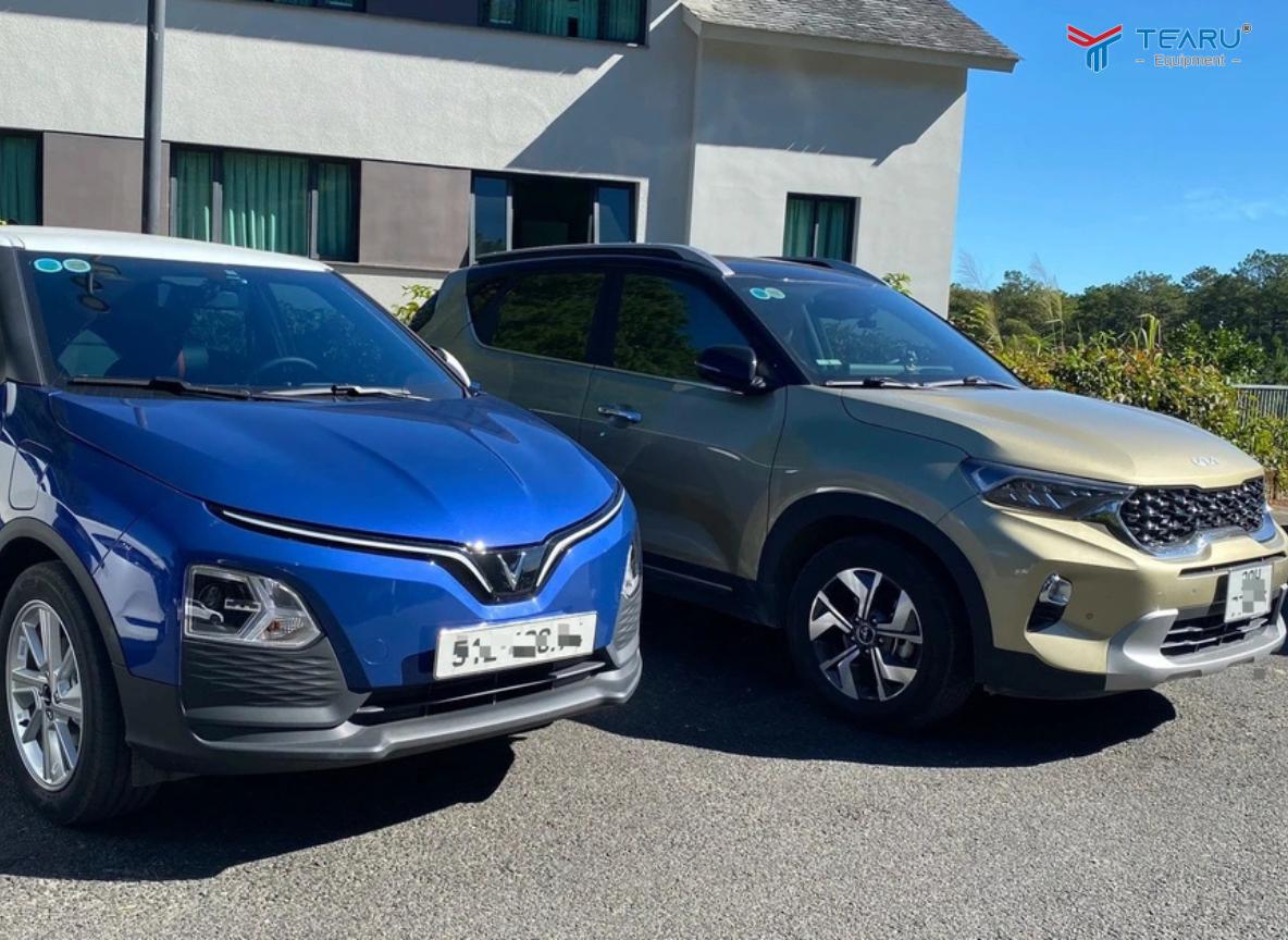 So sánh chi phí sử dụng Xe điện có thật sự rẻ hơn xe xăng?