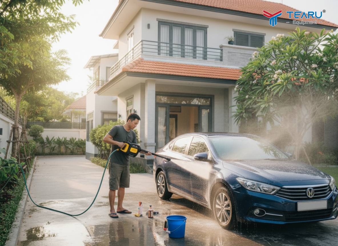 10 Mẹo Chăm Sóc Xe Ô Tô Tại Nhà Giúp Xe Luôn Như Mới 1 10 Mẹo Chăm Sóc Xe Ô Tô Tại Nhà Giúp Xe Luôn Như Mới