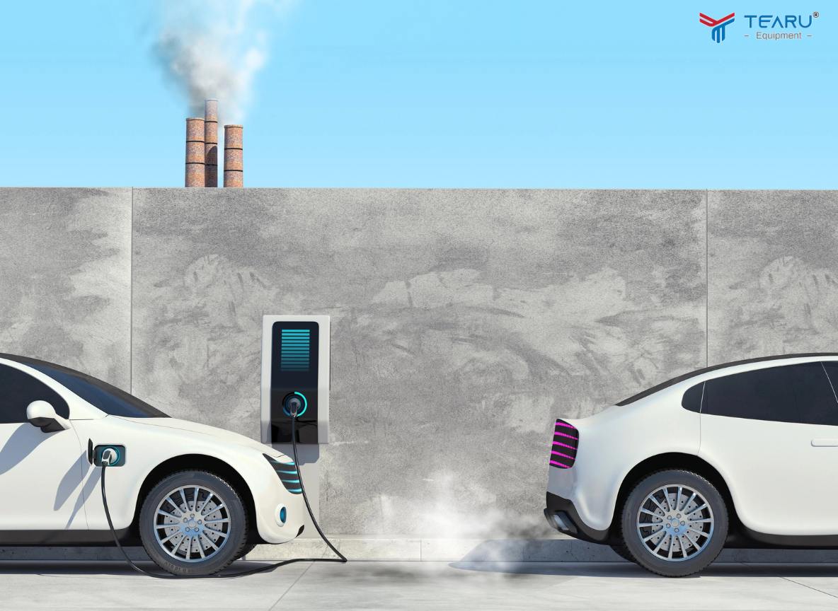 Chính sách khuyến khích trạm sạc điện 