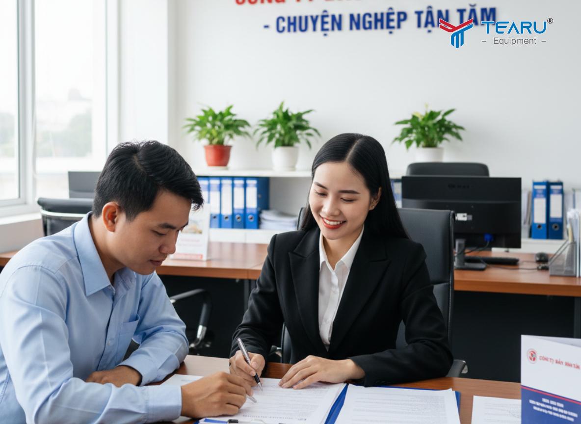 Các Gói Bảo Hiểm Xe Ô Tô Đáng Mua Cho Người Lần Đầu Sở Hữu Xe