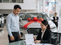 Các Gói Bảo Hiểm Xe Ô Tô Đáng Mua Cho Người Lần Đầu Sở Hữu Xe