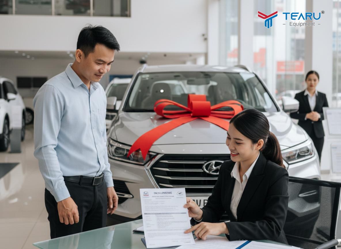 Lần đầu mua xe nên so sánh mức phí bảo hiểm giữa các hãng