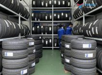 Có Nên Thay Lốp Xe Lướt Ô Tô Cho Xe Gia Đình? Chuyên Gia Khuyến Nghị