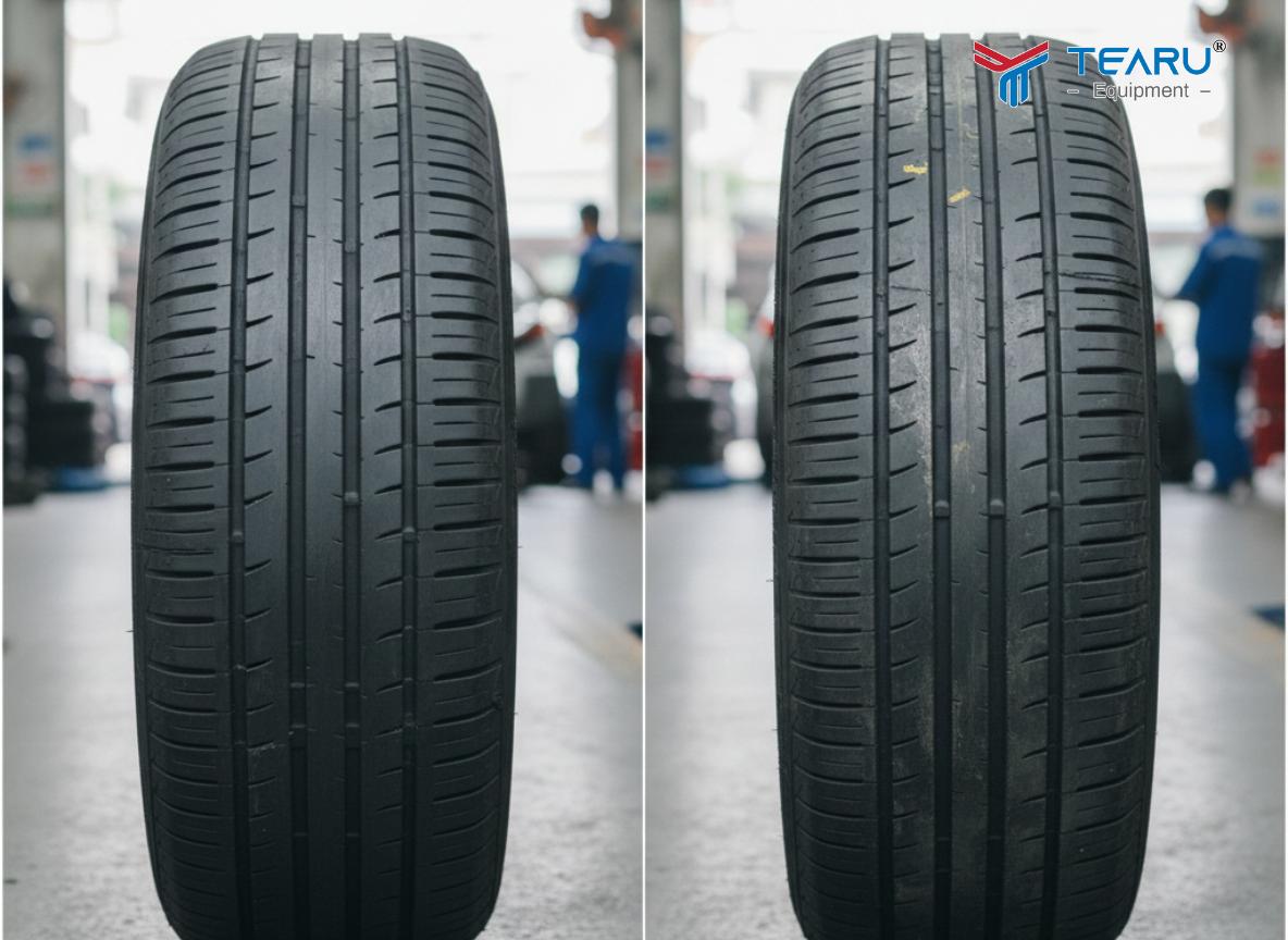 Có Nên Thay Lốp Xe Lướt Ô Tô Cho Xe Gia Đình? Chuyên Gia Khuyến Nghị 3 Lốp lướt thương hiệu lớn luôn tốt hơn lốp mới giá rẻ kém chất lượng.