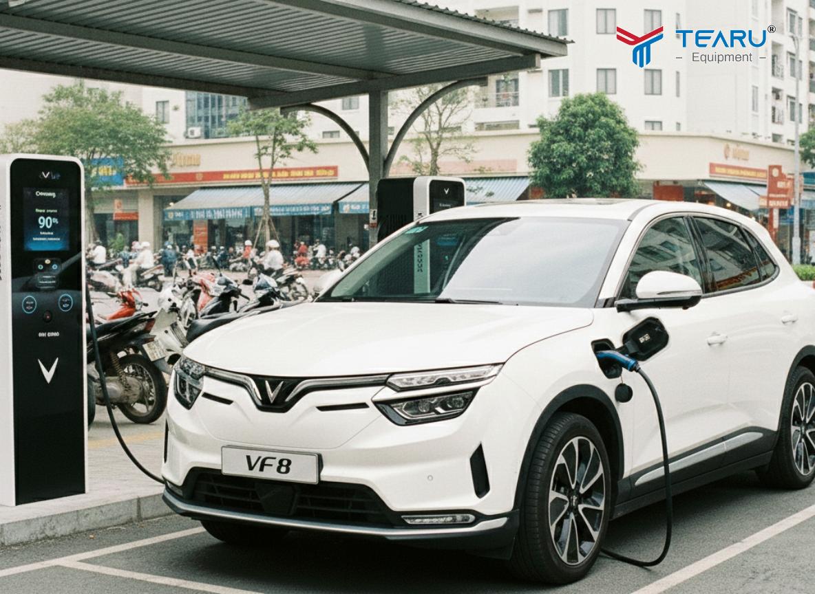 Mua xe điện thuê Pin Dễ sang nhượng, chuyển nhượng hợp đồng