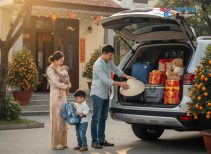 Những Đồ Cần Trang Bị Trên Xe Khi Đi Xa Dịp Tết