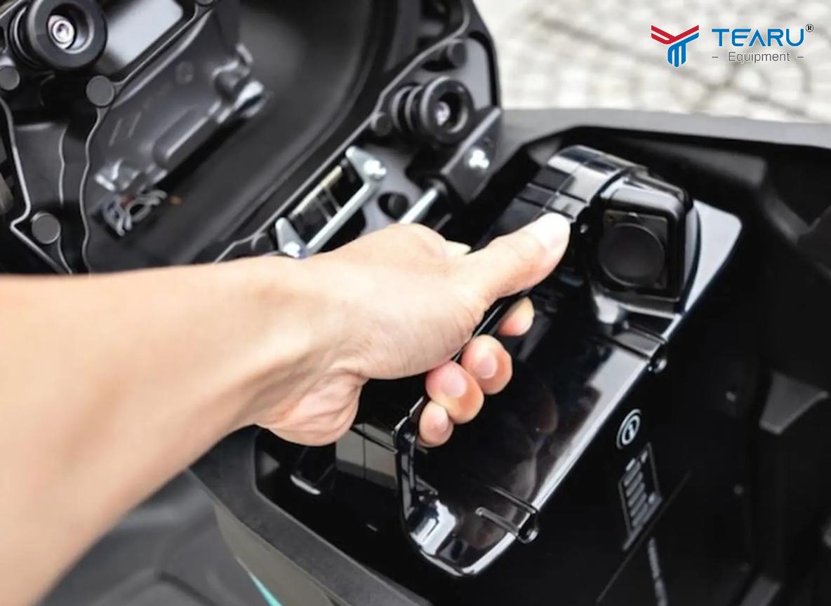 Chọn pin chính hãng, đúng dòng xe để đảm bảo hiệu suất tối ưu và an toàn.