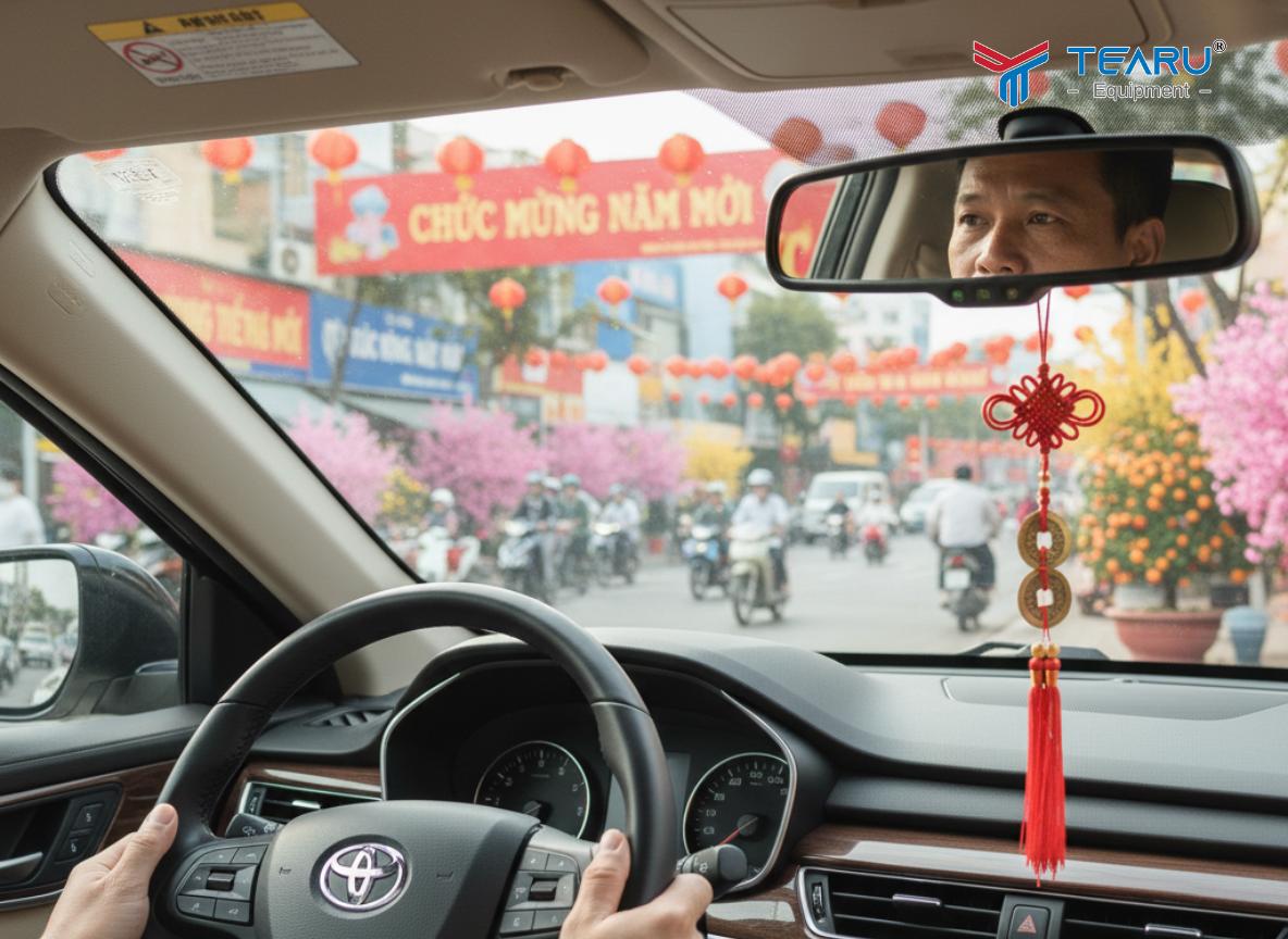 Phong thủy cho rằng: “Tâm an thì vận thông” – tâm lý tốt sẽ giúp mọi việc hanh thông.