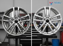 Top 5 Cách Khắc Phục Mâm Ô Tô Bị Xước Đẹp Như Mới