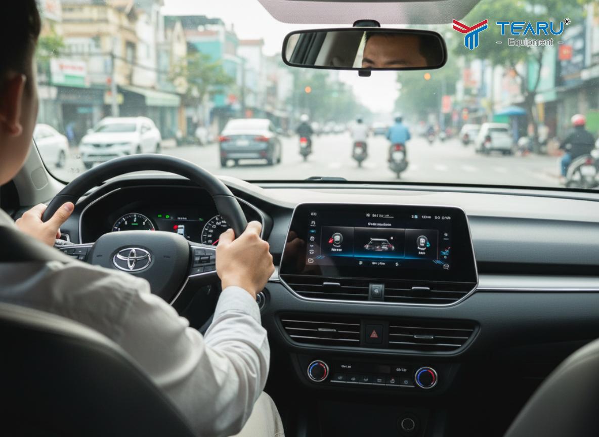 Chi Phí Nuôi Xe Ô Tô 1 Năm Hết Bao Nhiêu? Bản Tổng Hợp Mới Nhất 2026 5 Nếu bạn có thu nhập ổn định thì nên mua xe để phục vụ cho gia đình