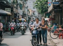 Top 10 Địa Chỉ Sửa Xe Máy Tại Đà Nẵng Uy Tín Nhất Hiện Nay