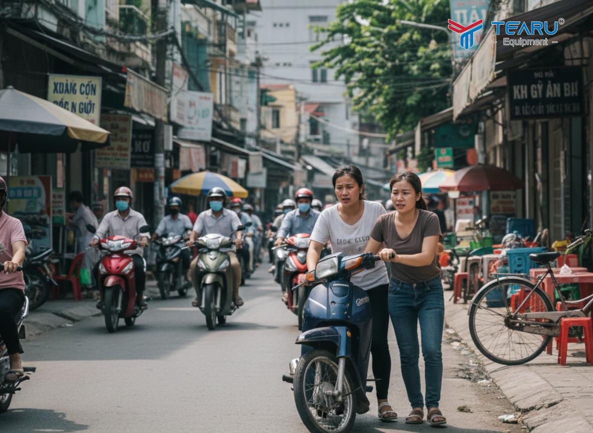 Top 10 Địa Chỉ Sửa Xe Máy Tại Đà Nẵng Uy Tín Nhất Hiện Nay 1 Top 10 Địa Chỉ Sửa Xe Máy Tại Đà Nẵng Uy Tín Nhất Hiện Nay