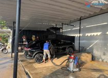 Các Mẹo Giúp Tiết Kiệm Chi Phí Bảo Dưỡng Xe Cuối Năm