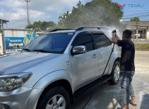 Mô Hình Dịch Vụ Rửa Xe Tự Phục Vụ Hoạt Động Như Thế Nào?