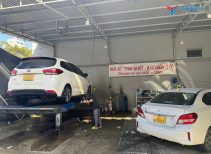 Chăm Sóc Xe Sau Khi Đi Đường Dài: Những Việc Không Nên Bỏ Qua