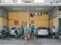 Quy Định PCCC Cho Tiệm Rửa Xe Theo Pháp Luật Hiện Hành