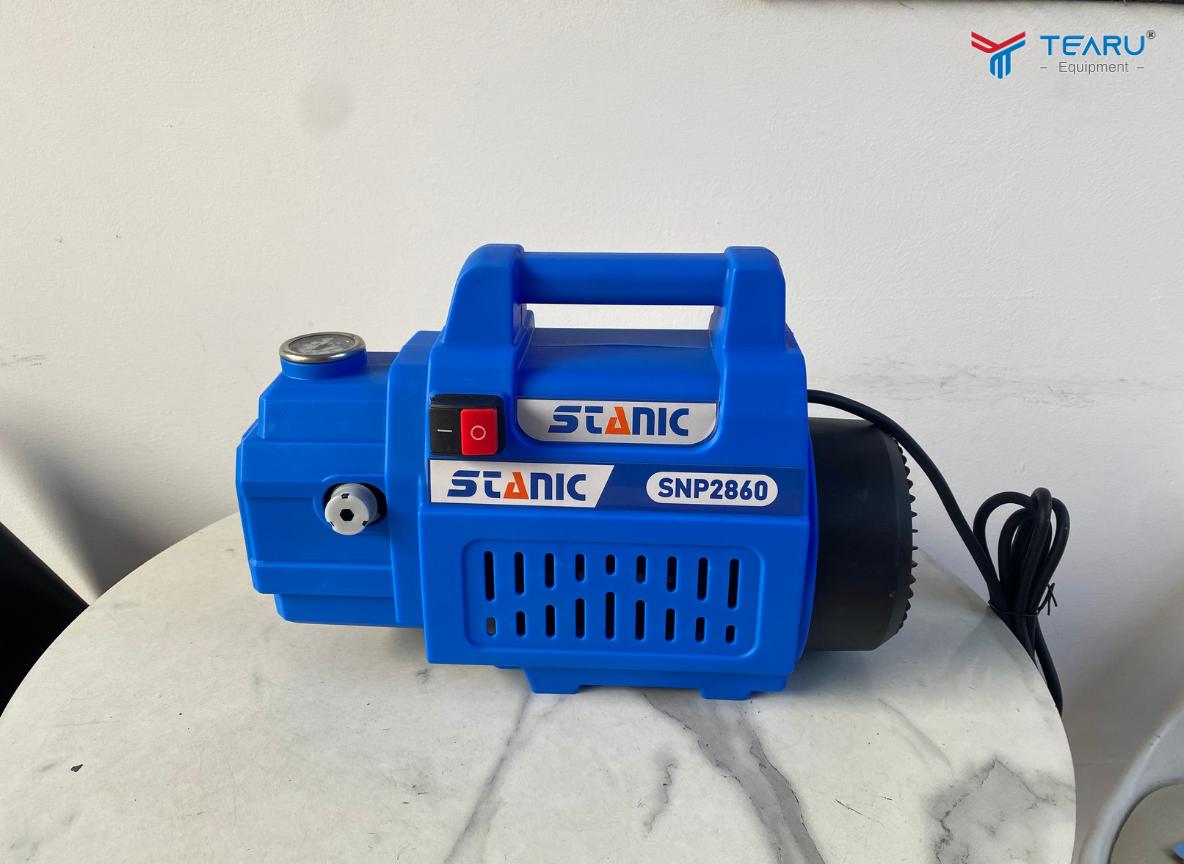 Cần sử dụng máy với mục đích và công suất phù hợp để đạt hiệu quả cao nhất