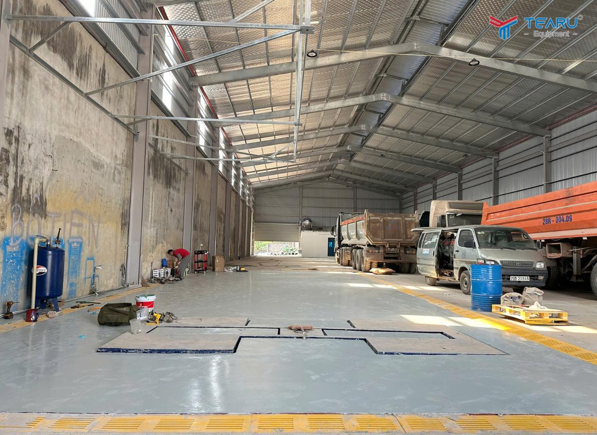 Kinh Nghiệm Chuẩn Bị Mặt Bằng Mở Tiệm Rửa Xe Cho Người Mới Bắt Đầu 1 Kinh Nghiệm Chuẩn Bị Mặt Bằng Mở Tiệm Rửa Xe Cho Người Mới Bắt Đầu