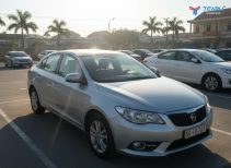 Tác Hại Khi Đỗ Xe Ô Tô Dưới Trời Nắng Lâu Ngày Khiến Xe Nhanh Xuống Cấp