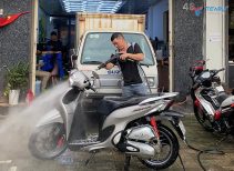 Cách Giữ Nhân Viên Rửa Xe Gắn Bó Lâu Dài – Chủ Tiệm Phải Biết