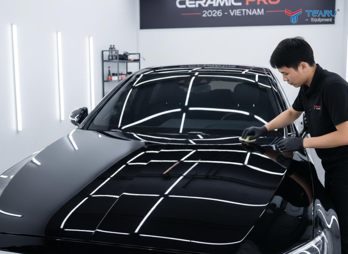 Cách Giữ Nhân Viên Rửa Xe Gắn Bó Lâu Dài – Chủ Tiệm Phải Biết 2 Cần xây dựng chính sách lương, thưởng cho nhân viên rõ ràng