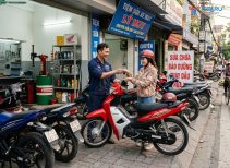 Kinh Nghiệm Khởi Nghiệp Bằng Nghề Sửa Xe Máy Cho Người Mới Bắt Đầu