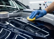 Những Cách Đơn Giản Giúp Xe Luôn Trông Như Xe Mới