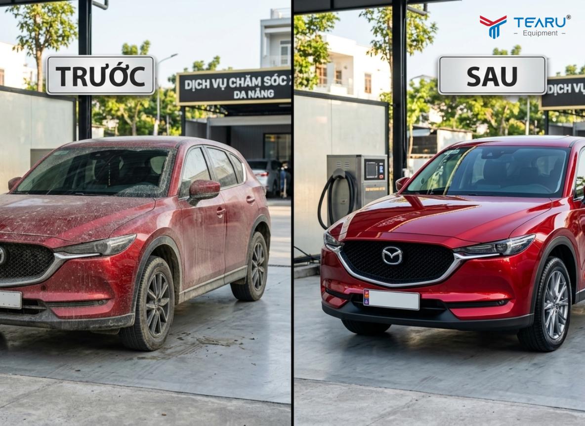 Tằn chất lượng dịch vụ để khách hài lòng quay lại lần sau