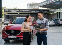 Cách Tăng Doanh Thu Cho Tiệm Rửa Xe Mà Không Cần Tăng Giá