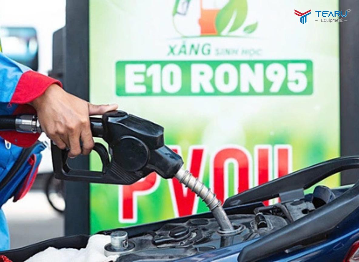 Việt Nam Có Chuyển Sang Xăng Sinh Học Hoàn Toàn Không? Cập Nhật Mới Nhất 4 Trong tương lai xăng sinh học sẽ sử dụng song song với xe điện