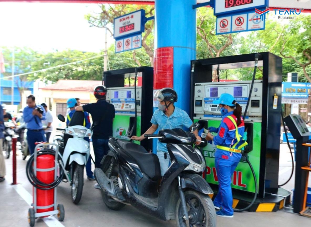 Việt Nam Có Chuyển Sang Xăng Sinh Học Hoàn Toàn Không? Cập Nhật Mới Nhất 1 Việt Nam Có Chuyển Sang Xăng Sinh Học Hoàn Toàn Không? Cập Nhật Mới Nhất