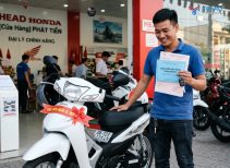 Những Loại Bảo Hiểm Cần Mua Cho Xe Máy Mới Bạn Không Nên Bỏ Qua