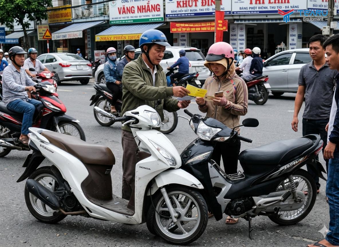 Những Loại Bảo Hiểm Cần Mua Cho Xe Máy Mới Bạn Không Nên Bỏ Qua 3 Khi mua xe máy mới cần mua bảo hiểm trách nhiệm dân sự là bắt buộc