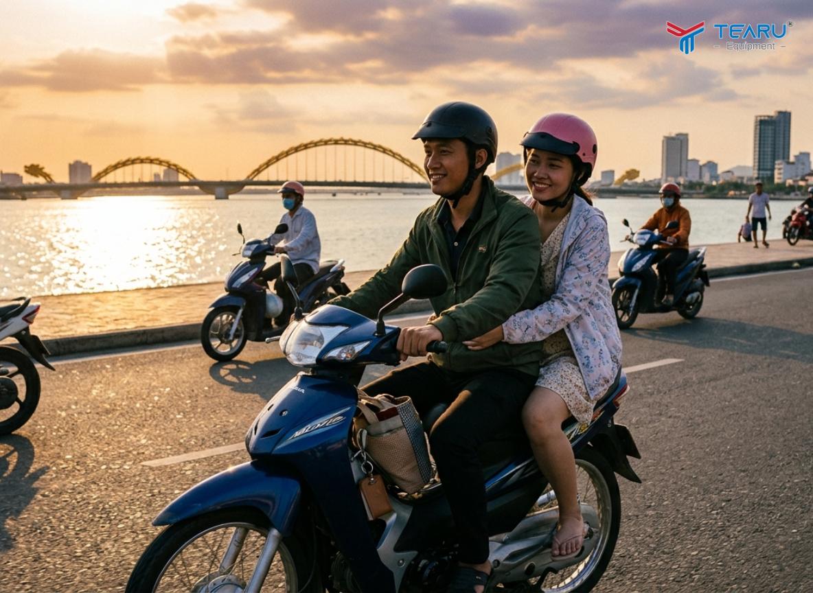 Những Loại Bảo Hiểm Cần Mua Cho Xe Máy Mới Bạn Không Nên Bỏ Qua 4 Mua bảo hiểm cho xe máy giúp bạn yên tâm hơn khi di chuyển trên đường