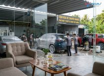 Khách Hàng Ngày Nay Quan Tâm Điều Gì Khi Đi Rửa Xe?