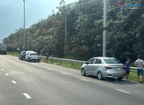 Những Lỗi Thường Gặp Khi Sử Dụng Làn Khẩn Cấp Trên Cao Tốc