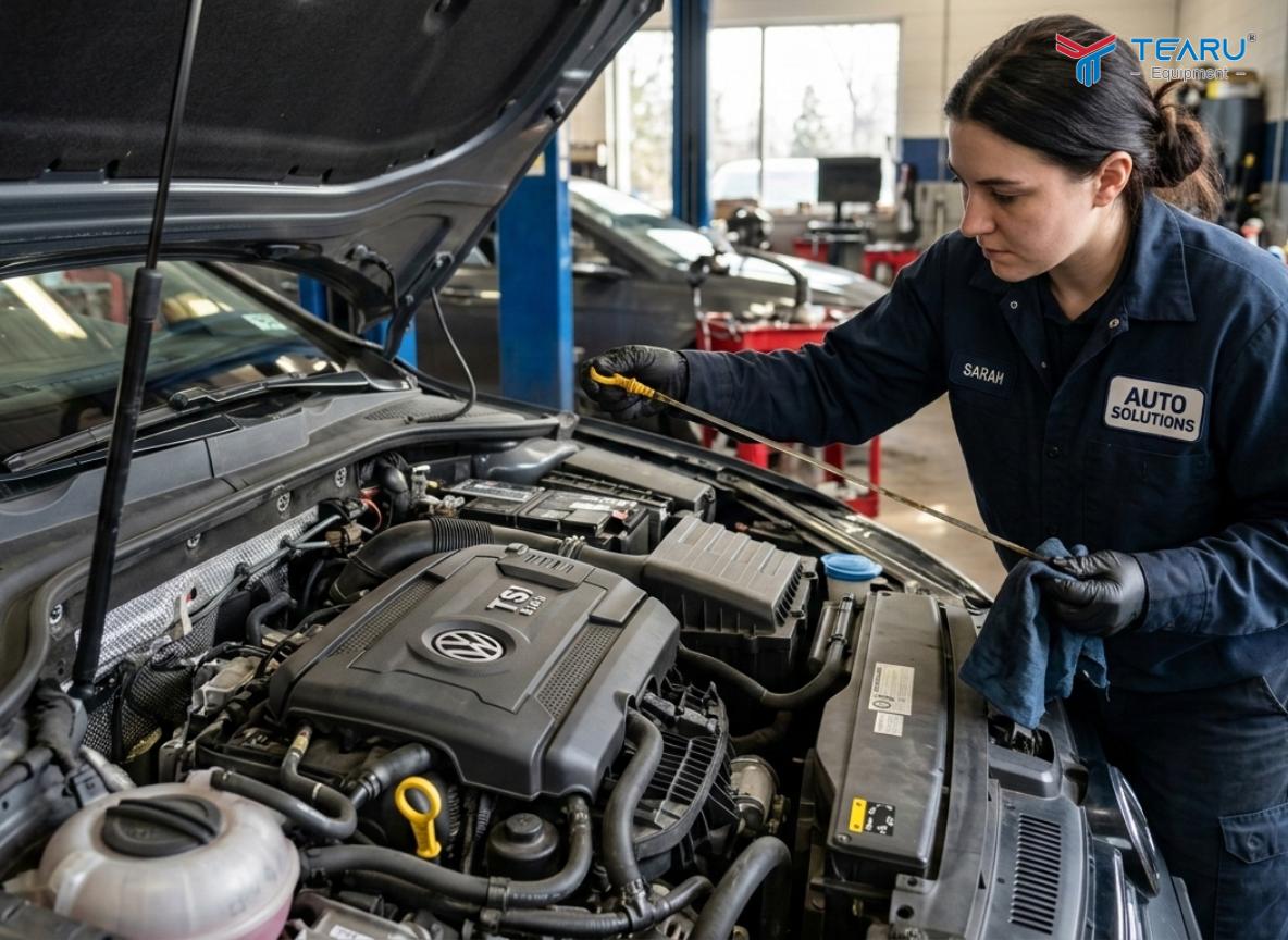 Để giảm tình trạng báo lỗi trên xe ô tô bạn cần đưa xe đến các trung tâm uy tín để bảo dưỡng thường xuyên