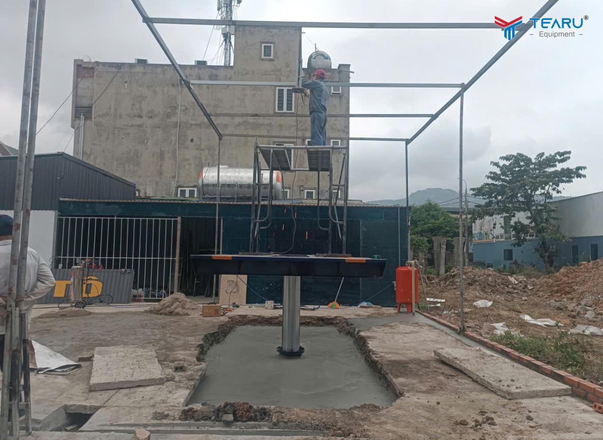 Đánh Giá Cầu Nâng Ấn Độ Và Cầu Nâng Việt Nam Trong Thực Tế Sử Dụng