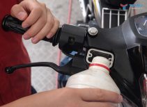 Khi Nào Cần Thay Dầu Phanh Xe Máy? Dấu Hiệu Nhận Biết Sớm