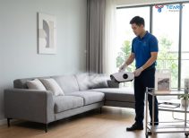 Top 10 Ngành Kinh Doanh Nên Sử Dụng Máy Xông Khử Mùi Diệt Khuẩn