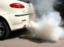 Cách Nhận Biết Lỗi Qua Màu Khói Ống Xả Xe Ô Tô Ai Cũng Nên Biết