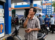 Xăng E10 Có Tốt Cho Động Cơ Không? Phân Tích Từ Góc Nhìn Kỹ Thuật