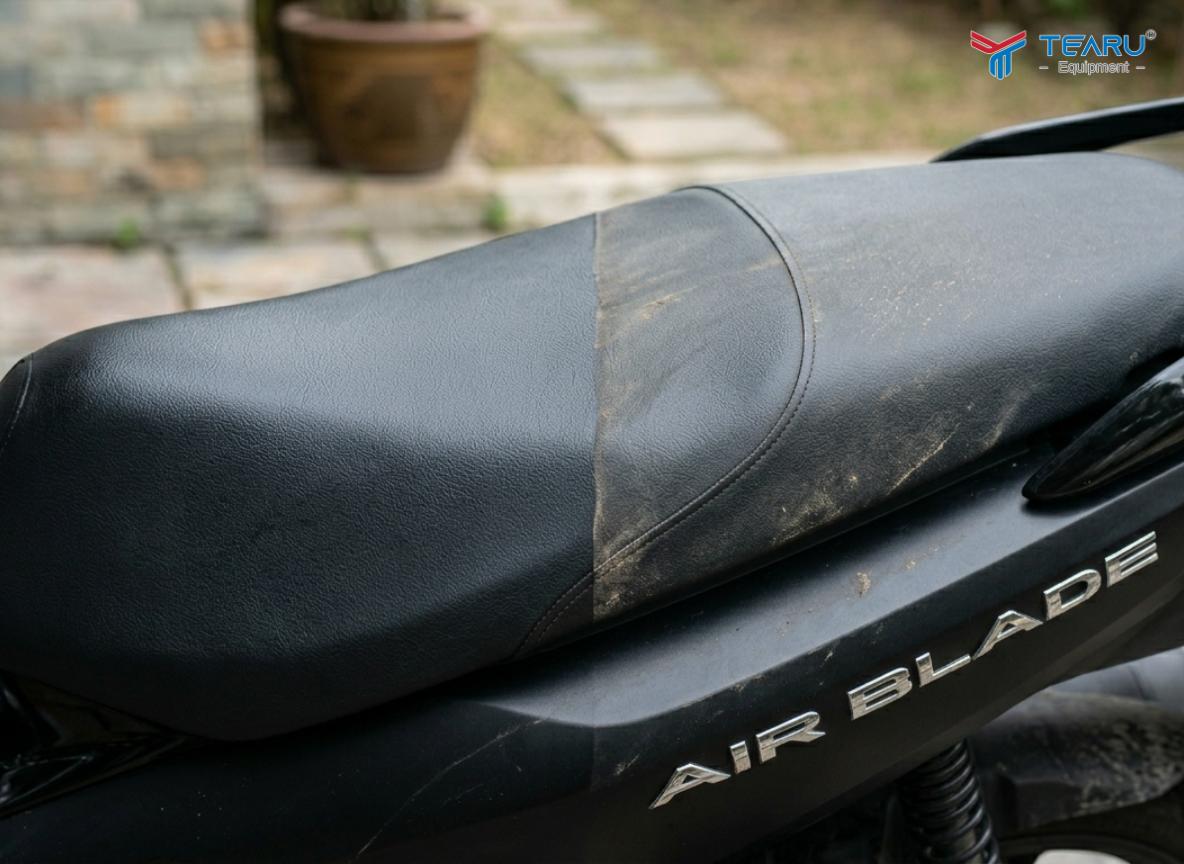 Chăm Sóc Yên Xe Máy Đúng Cách: Những Sai Lầm Cần Tránh