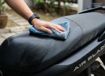 Chăm Sóc Yên Xe Máy Đúng Cách: Những Sai Lầm Cần Tránh