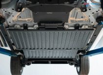 Lợi Ích Khi Gắn Giáp Bảo Vệ Pin Ô Tô Điện Mà Chủ Xe Không Nên Bỏ Qua